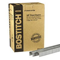 bostitch stapler h30 8